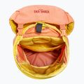 Rucsac de trekking pentru copii Tatonka Wokin 15 l apricot 4