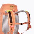 Rucsac de trekking pentru copii Tatonka Wokin 15 l apricot 5