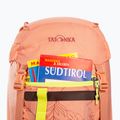 Rucsac de trekking pentru copii Tatonka Wokin 15 l apricot 6