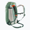 Rucsac de trekking pentru copii Tatonka Wokin 15 l sage green 4