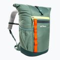 Rucsac de oraș pentru copii Tatonka Rolltop JR 14 l sage green 2