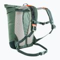 Rucsac de oraș pentru copii Tatonka Rolltop JR 14 l sage green 4