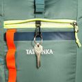 Rucsac de oraș pentru copii Tatonka Rolltop JR 14 l sage green 8