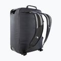 Geantă de călătorie Tatonka Flight Barrel 35 l black 6