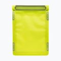 Borsetă de protecție Tatonka WP Dry Bag A5 lime 2