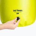 Sac impermeabil Tatonka WP Stuffbag Valve 48 l lime 6