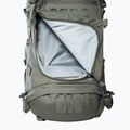 Rucsac de trekking Tatonka Pyrox BC 45 + 10 l stone grey olive 9
