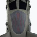 Rucsac de trekking Tatonka Pyrox BC 45 + 10 l stone grey olive 11