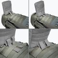 Rucsac de trekking Tatonka Pyrox BC 45 + 10 l stone grey olive 17
