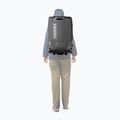 Geantă pe roți  Tatonka Barrel Roller 60 l black 20
