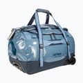Geantă pe roți Tatonka Barrel Roller 60 l elemental blue 2
