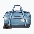 Geantă pe roți Tatonka Barrel Roller 60 l elemental blue 3