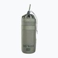 Husă pentru sticlă Tatonka Thermo Bottle Cover 0,6 BC stone grey olive