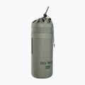 Husă pentru sticlă Tatonka Thermo Bottle Cover 1 BC stone grey olive 2