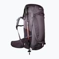 Rucsac de trekking pentru femei Tatonka Noras 55 + 10 l midnight plum 5