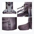 Rucsac de trekking pentru femei Tatonka Noras 55 + 10 l midnight plum 7