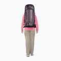 Rucsac de trekking pentru femei Tatonka Noras 55 + 10 l midnight plum 9