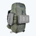 Rucsac turistic Tatonka Hike Pack 30 l BC stone grey olive 5