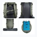 Rucsac turistic Tatonka Hike Pack 30 l BC stone grey olive 7
