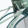Rucsac turistic pentru femei Tatonka Hike Pack 20 l sage green 8