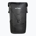 Rucsac de drumeții Tatonka Rapid Rolltop 20 black