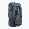 Geantă de voiaj Tatonka Duffle Roller 140 l sage green 4