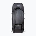 Rucsac de trekking pentru femei Tatonka Yukon 50+10 l black