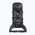 Rucsac de trekking pentru femei Tatonka Yukon 50+10 l black 3