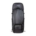 Rucsac de trekking pentru femei Tatonka Yukon 50+10 l black 5