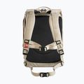 Rucsac de oraș Tatonka Grip Rolltop Pack 25 l Kapok brown rice 2