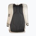Rucsac urban Tatonka City Pack Kapok 20 l brown rice 3