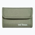 Portofel Tatonka Money Box olive