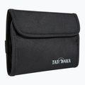 Portofel Tatonka Euro Wallet black 2