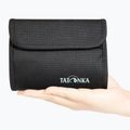 Portofel Tatonka Euro Wallet black 7