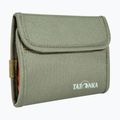 Portofel Tatonka Euro Wallet olive