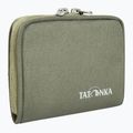 Portofel Tatonka Zip Money Box olive 2