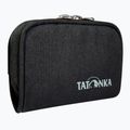 Portofel Tatonka Plain black 2