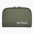 Portofel Tatonka Plain olive