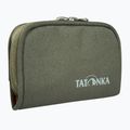 Portofel Tatonka Plain olive 2