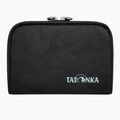 Portofel Tatonka Big Plain black