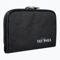 Portofel Tatonka Big Plain black 2