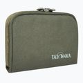 Portofel Tatonka Big Plain olive 2
