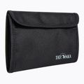 Portofel Tatonka Passport Safe black 2