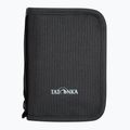 Portofel Tatonka Travel Zip M black