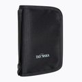 Portofel Tatonka Travel Zip M black 2