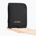 Portofel Tatonka Travel Zip M black 8