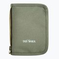 Portofel Tatonka Travel Zip M olive