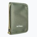Portofel Tatonka Travel Zip M olive 2