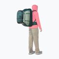 Rucsac turistic pentru femei Tatonka Great Escape 50 + 15 l sage green 14