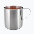 Cană turistică Tatonka Mug 450ml silver 2